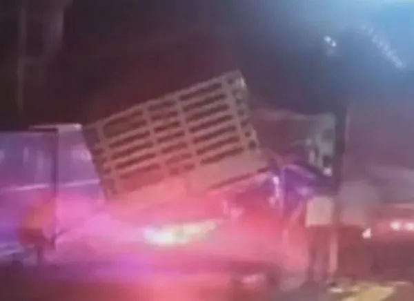 Una turbo podría causar una emergencia en Fresno