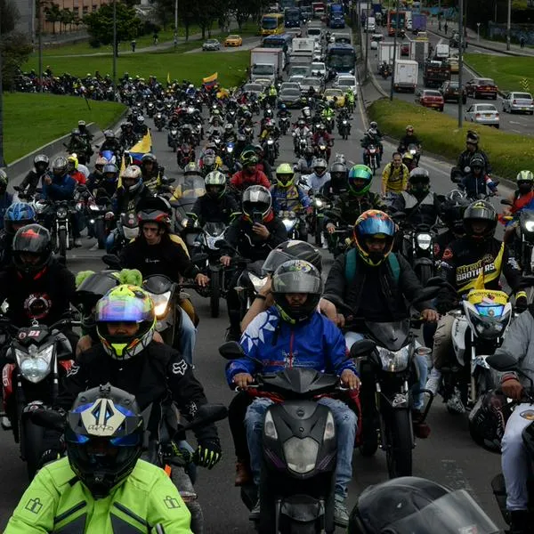Distrito responde a quejas por restricciones a moteros durante Halloween