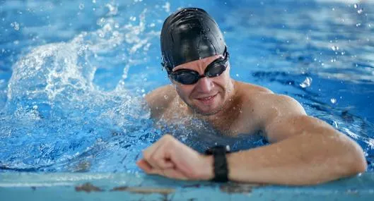 Smartwatch para nadar: 3 relojes inteligentes para entrenar y comprar en Amazon