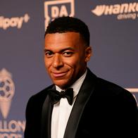 Kylian Mbappé