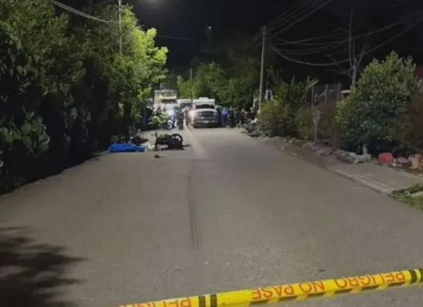 Adolescente perdió la vida en grave accidente en Ibagué