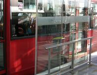 Este 28 de octubre se realizará un simulacro de evacuación en la estación de TransMilenio San Mateo en Soacha  