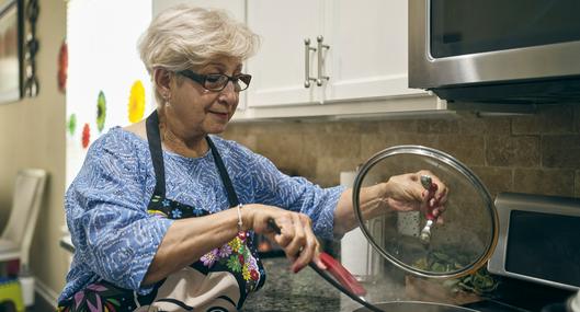 Cocinar todos los días puede ser agotador: tres arroceras que ayudan a simplificar la rutina