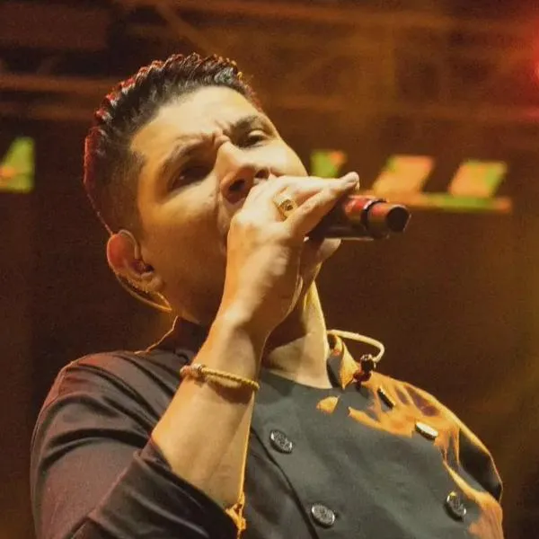 ¿Cómo está Kbeto Zuleta? Hermana del cantante que se accidentó reveló su estado
