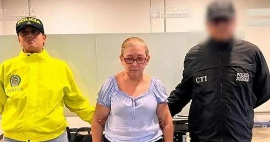 Quién es Marly Tabares, la ‘reina de las estafas’ que habría robado $180 millones a empresas