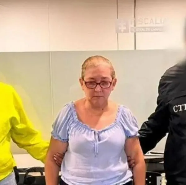 Quién es Marly Tabares, la reina de las estafas que habría robado $180 millones