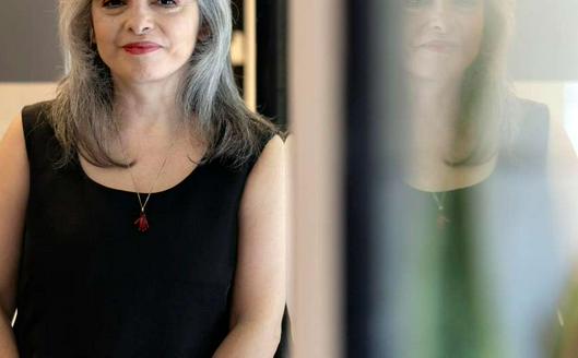 Mariana Enríquez presenta en Barcelona “Conversación con la oscuridad”, un ensayo sobre el terror desde una perspectiva latinoamericana
