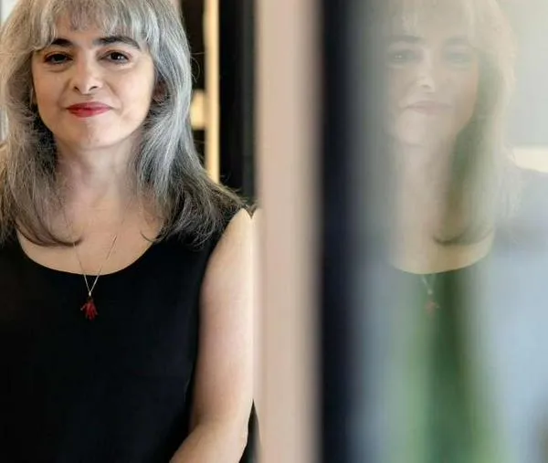Mariana Enríquez: "El gótico es un género muy útil para contar violencias de América Latina"