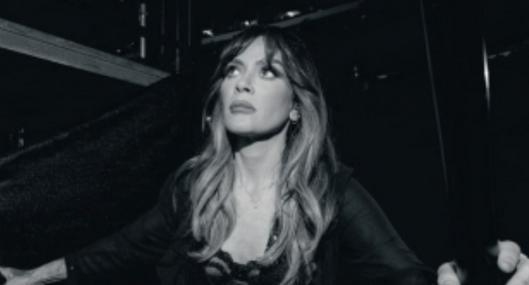 Kany García reveló la enfermedad crónica que padece y que podría afectar sus movimientos en el escenario