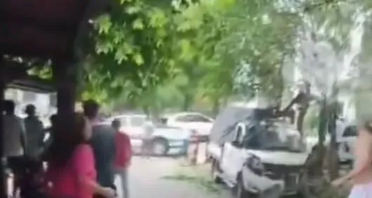 Aumentan los heridos por atentado en Cúcuta con explosivos; dos de ellos son policías