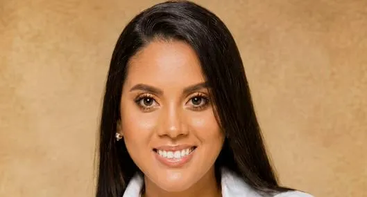 "Es Gina, no Gina Paola": la insólita orden de la nueva secretaria general de la Cancillería