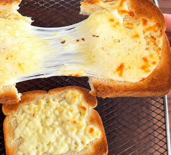 Así se hace la mozzarella casera: receta paso a paso y cuánto cuesta