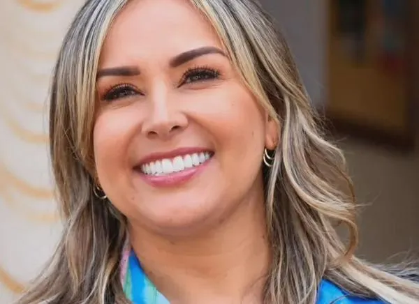 ¡Repite! Alcaldesa Johana Aranda recibirá importante premio nacional