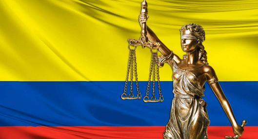 Bajo lupa decisión con juez en delicado proceso judicial de supuesto espía ruso en Bogotá: hay alerta