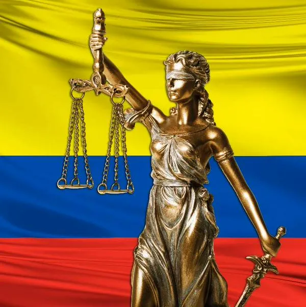 Polémica por decisión con juez en proceso penal de supuesto espía ruso en Bogotá