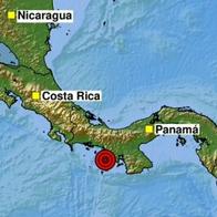Un sismo de magnitud 5.0 y profundidad superficial sacudió a Panamá este martes. Autoridades activaron protocolos de emergencia y monitoreo.
