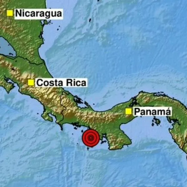 Un sismo de magnitud 5.0 y profundidad superficial sacudió a Panamá este martes. Autoridades activaron protocolos de emergencia y monitoreo.