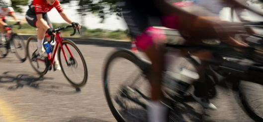 Giro de Rigo 2024: Cali recibe la carrera ciclística con impacto económico y apoyo a damnificados del sismo