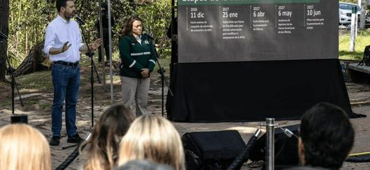 Anuncian apertura de licitación para la Planta de Tratamiento de Aguas Residuales Canoas en Bogotá y Soacha