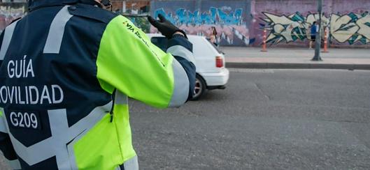 Bogotá anuncia restricciones a la circulación de motocicletas por Halloween 2026 para prevenir accidentes y mejorar la seguridad vial