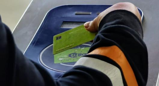 ¿Llegará a los $ 4.000? Revelan 4 escenarios de aumento para el pasaje de Transmilenio en 2027
