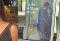 Video | Vanessa de la Torre presentó su primera novela: El olor del fin del mundo