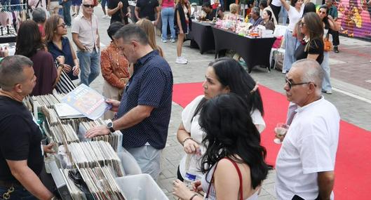 El Barrio Obrero será escenario de música, gastronomía y emprendimiento con la jornada ‘De Borondo’ en Cali