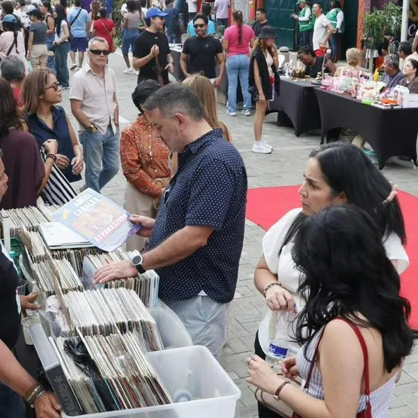 De Borondo arma el parche en el Barrio Obrero con música y comercio local; anote la fecha