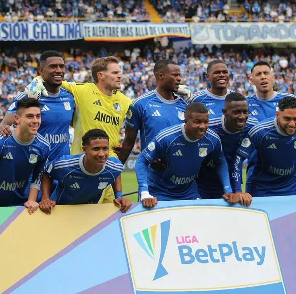 Millonarios FC