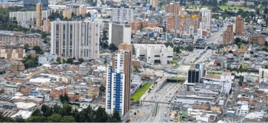 El programa ‘Mi Casa en Bogotá’ es finalista en los World Smart City Awards 2026 por su modelo de vivienda inclusiva