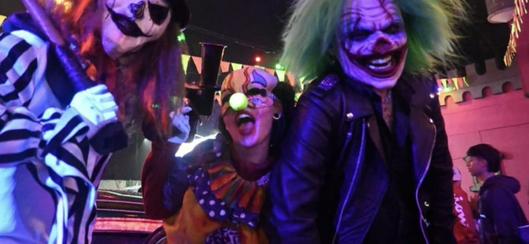 Planes y actividades para celebrar Halloween en Bogotá: agenda cultural, recorridos y conciertos en la ciudad