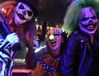 Halloween en Bogotá: planes de terror, recorridos de leyendas y conciertos para disfrutar octubre 