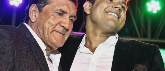 Poncho Zuleta suspende gira en Estados Unidos por grave accidente de su hijo Kbeto Zuleta en Colombia