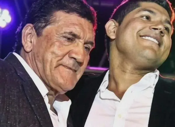 Poncho Zuleta tomó una drástica decisión tras la tragedia de su hijo
