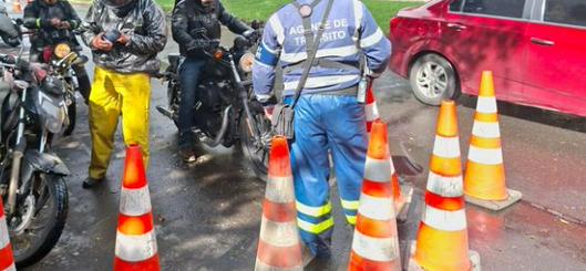 Bogotá implementa restricciones a motocicletas y parrillero durante Halloween en principales vías y horarios nocturnos
