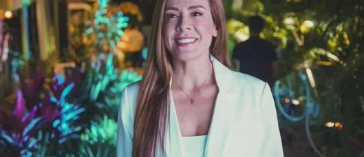 Victoria Castillo González es nombrada presidenta ejecutiva de la Cámara de Comercio de Ibagué, primer liderazgo femenino en 103 años