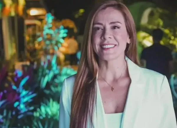 Victoria Castillo llega a la presidencia de la Cámara de Comercio de Ibagué