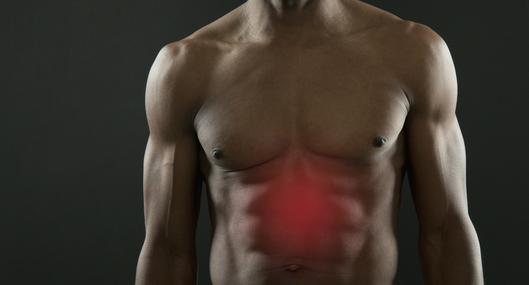 ¿Entrena en casa o en el gimnasio? Esta faja deportiva para hombres cuesta menos de $ 32.000