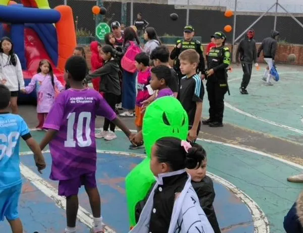 Halloween seguro en Chapinero: conoce las medidas y recomendaciones para celebrar sin riesgos en Bogotá 