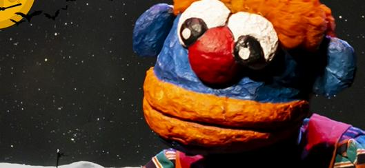 El Planetario de Bogotá presentará ‘Los Espíritus Lúdicos’ de Libélula Dorada en el Festival Internacional de Títeres 2026