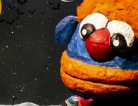Halloween con títeres: Los Espíritus Lúdicos en el Planetario este 31 de octubre 