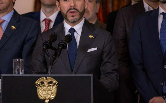 Gobierno propone cambios en la escogencia de gerentes regionales de Icbf y Sena y en la liquidación del Fondo de Igualdad
