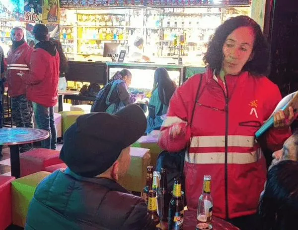 Conozca las medidas de seguridad y convivencia para celebrar Halloween en Bogotá 