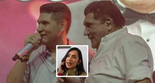 Nueva decisión con 'Kbeto' Zuleta luego del accidente: hermana destapó cartas del delicado caso