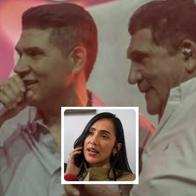 Nueva decisión con Kbeto Zuleta tras accidente, según su hermana Claudia Zuleta