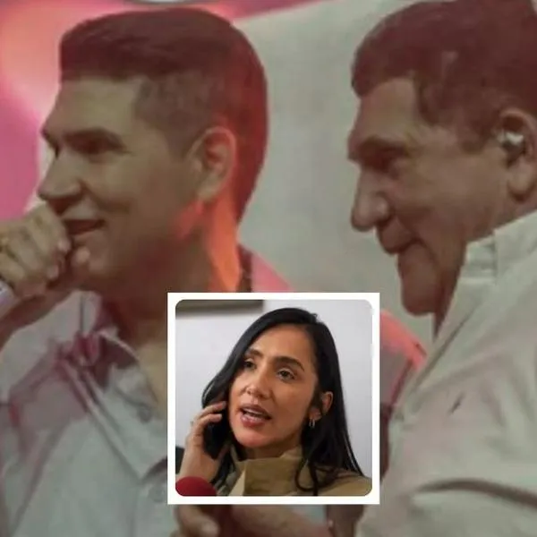 Nueva decisión con Kbeto Zuleta tras accidente, según su hermana Claudia Zuleta