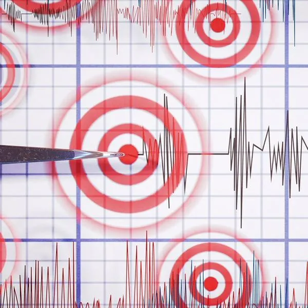 Temblor hoy 27/10/26 en Santander de magnitud 3,0: epicentro y reporte SGC