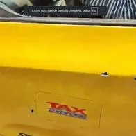 Alerta por tiros contra taxista en Bosa y autoridades en Bogotá lanzan hipótesis