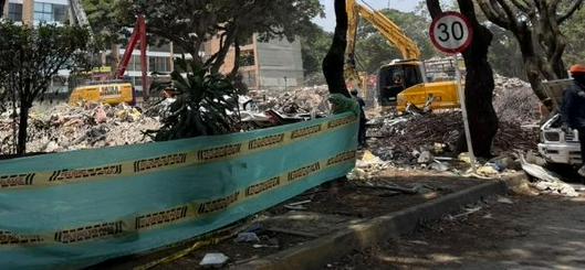 Cali anuncia bonos de vivienda para familias que perdieron sus hogares tras el sismo del 10 de agosto