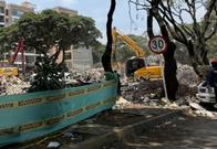 Terremoto en Cali: anuncian bonos de $50 millones para familias damnificadas